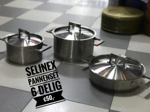 pannenset
