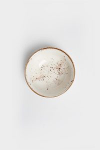 Tulu Kutahya Serviesset 24-delig 6 pers Reactive creme - Afbeelding 5