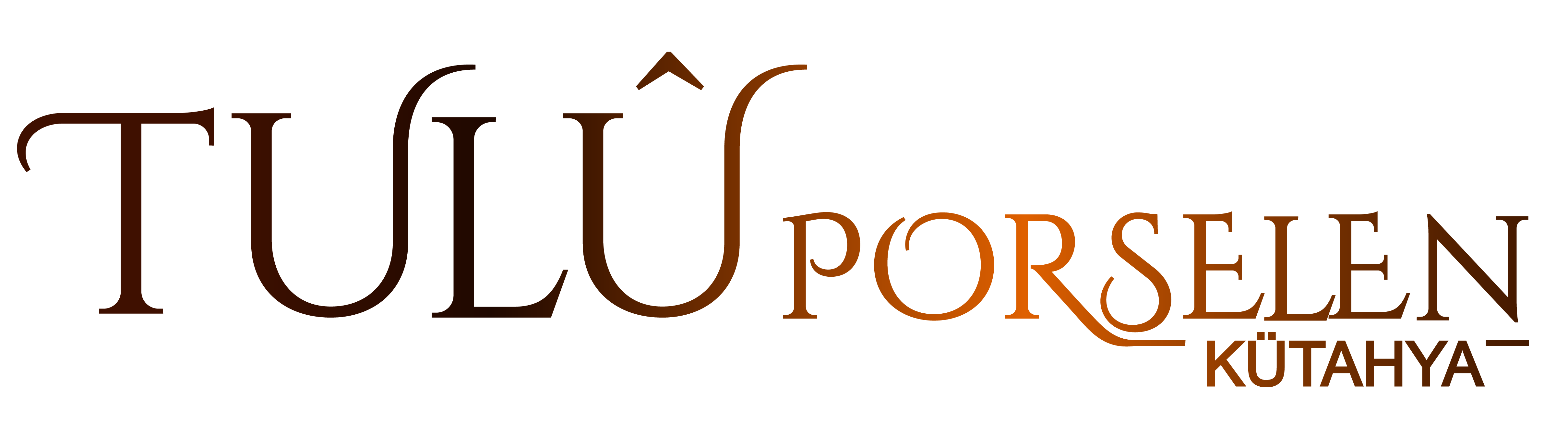 Tulu Kutahya Porselen