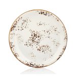 By Bone Elegance cream 24 pcs 6 persoons - Afbeelding 2