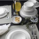 GV-1804S, Porselein, servies, goud, zilver, silver, fine, bone, porcelijn, porselijn, 3