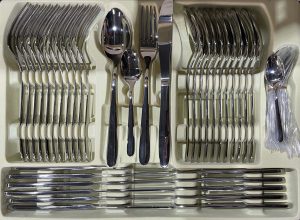 besteckset