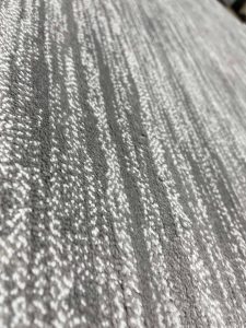 Vloerkleed Moderne Tapijt L-Grey - Afbeelding 2