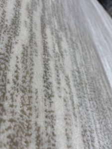 Vloerkleed Moderne Tapijt Cream/beige - Afbeelding 2