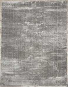 Vloerkleed Moderne Effen Tapijt beige