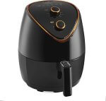 Air Fryer 5,5 liter 1400Watt