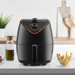 Air Fryer 5,5 liter 1400Watt - Afbeelding 3
