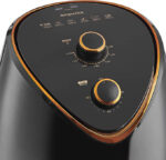 Air Fryer 5,5 liter 1400Watt - Afbeelding 5