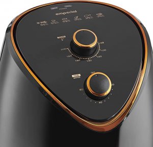 Air Fryer 5,5 liter 1400Watt - Afbeelding 5
