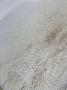 Knuffel tapijt Sand - Afbeelding 2