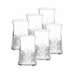 Pasabahce TIMELESS theeglazen