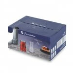 Pasabahce Timeless Thee glazen - Afbeelding 2