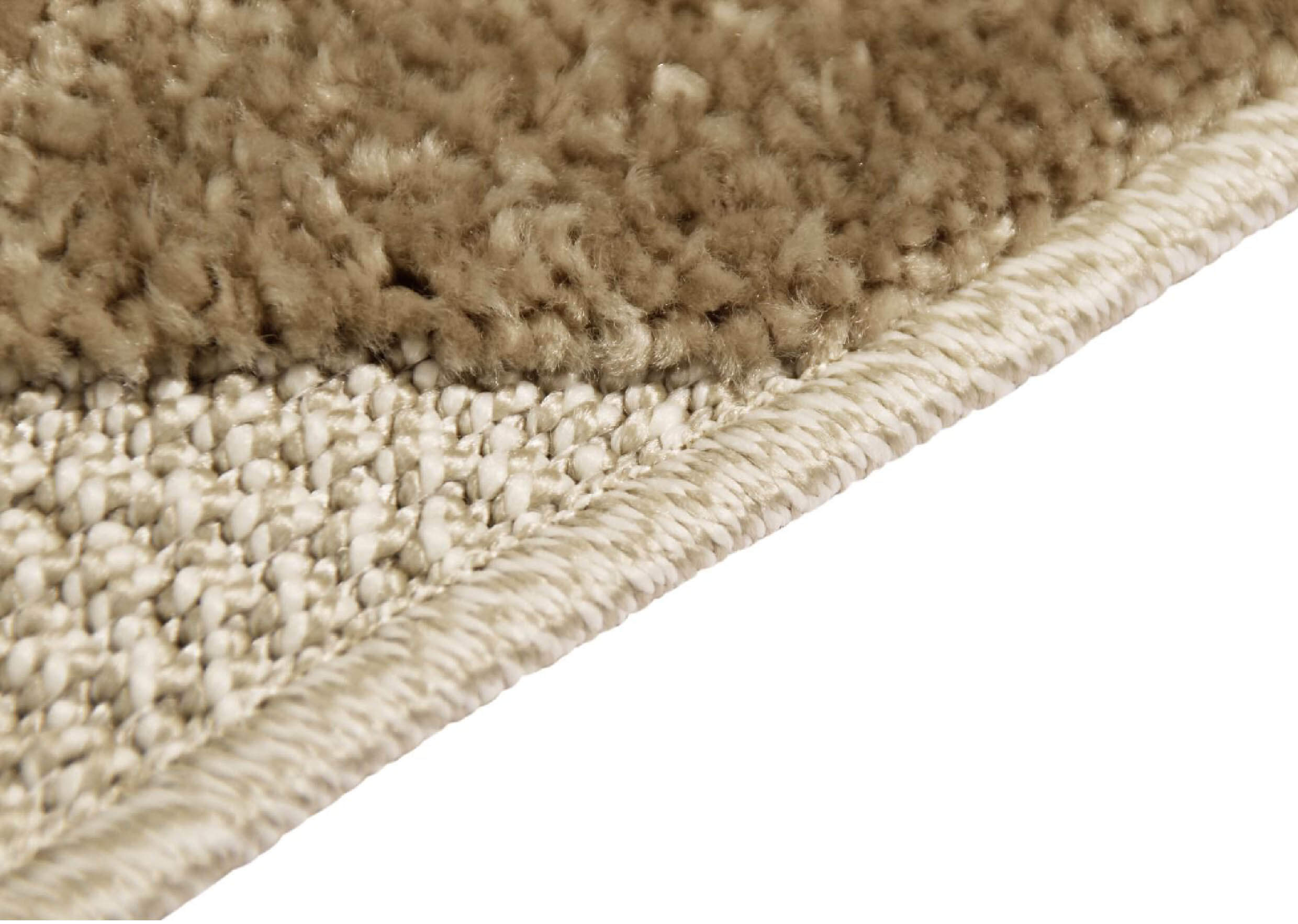 Berber Vloerkleed Cream Beige - Afbeelding 3