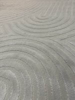 Bally cirkelvormige patroon Beige - Afbeelding 2