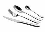 12 persoons bestekset 18/10 - 72 delig - No4