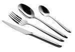 12 persoons bestekset 18/10 - 72 delig - No5
