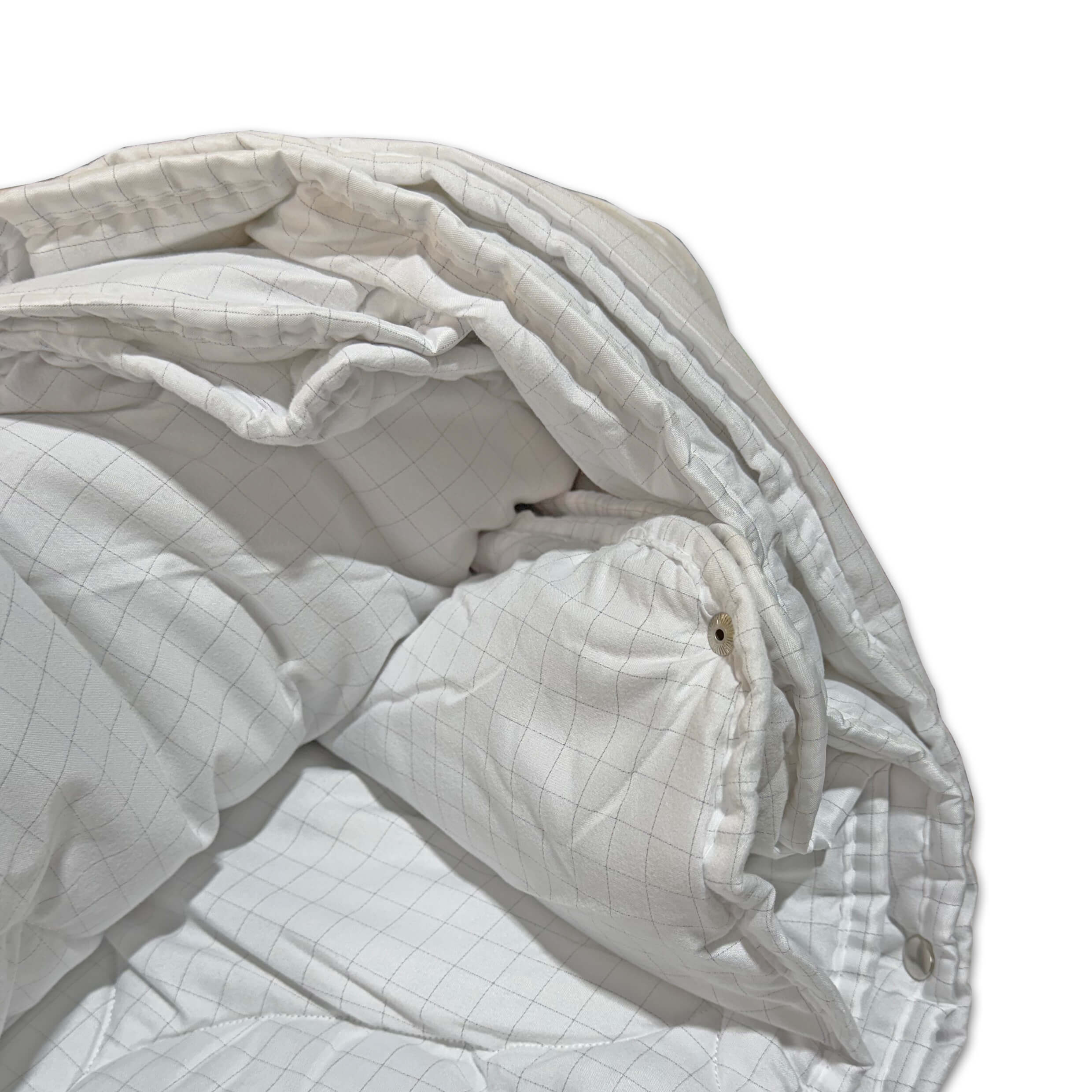 4 seizoenen Dekbed Comfort - Afbeelding 2