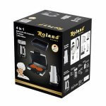 Roland 4 in 1 set Super deal