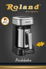 Roland 4 in 1 set Super deal - Afbeelding 4