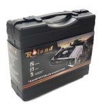 Roland pcknick kookstel