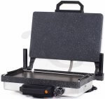 Roland Lahmacun makinesi - Afbeelding 2