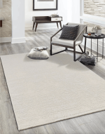 Dallas Vloerkleed Cream - Afbeelding 2