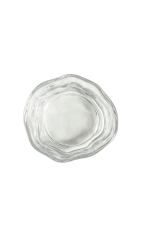 Crystal Wave Kom – Set van 6 - Afbeelding 3