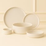 bavary graniet serviesset