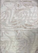 Ferize Vloerkleed Design TR1-0007 Taupe